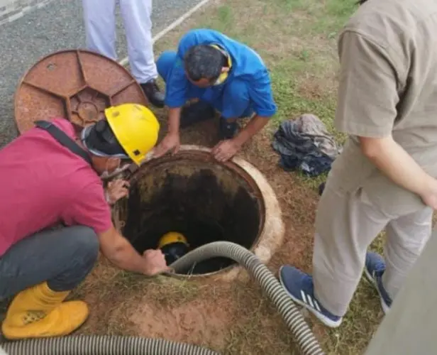 Sedot WC kemayoran Murah