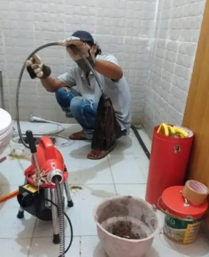 Sedot WC kemayoran Murah