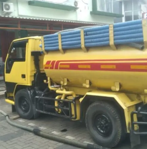 Sedot WC kemayoran Terdekat