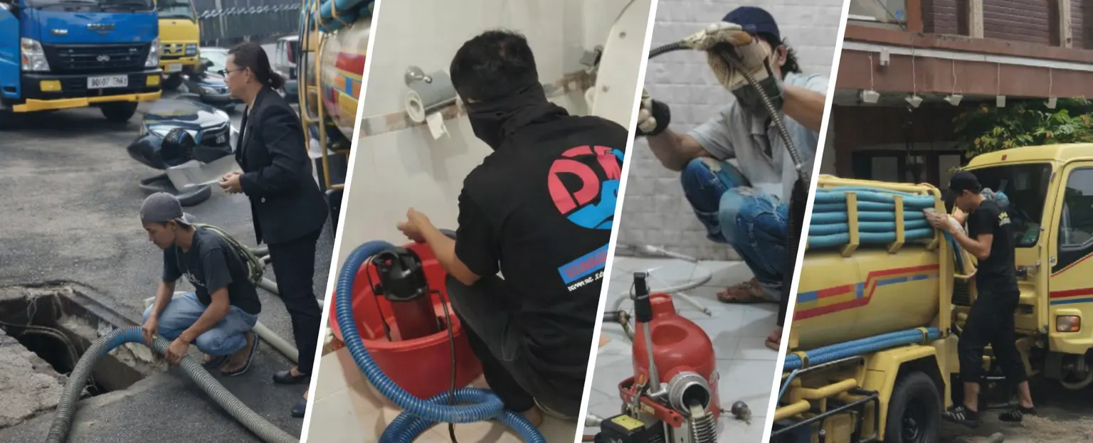 Jasa Sedot WC kemayoran Terdekat