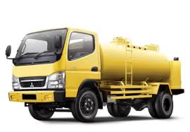 SEDOT WC SAMPAI HABIS di Kemayoran